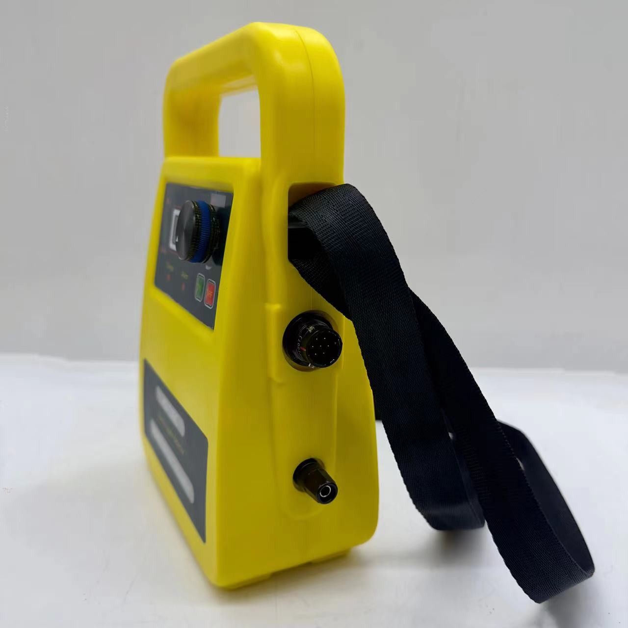 HD-106C AC / DC Knob Type Intelligent Frequency Electric Spark Pinhole Detector