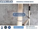 Fuushan Plastic Flexible frame work drinking Water Storage Tank
