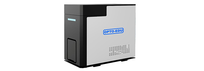 OPTO-EDU A63.7001 Tungsten Filament Scanning Electron Microscope SE BSE 150000x 10nm@15KV