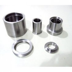 Quality CNC Custom Machining with 100% anodized surface finishing aluminum 6061 for sale
