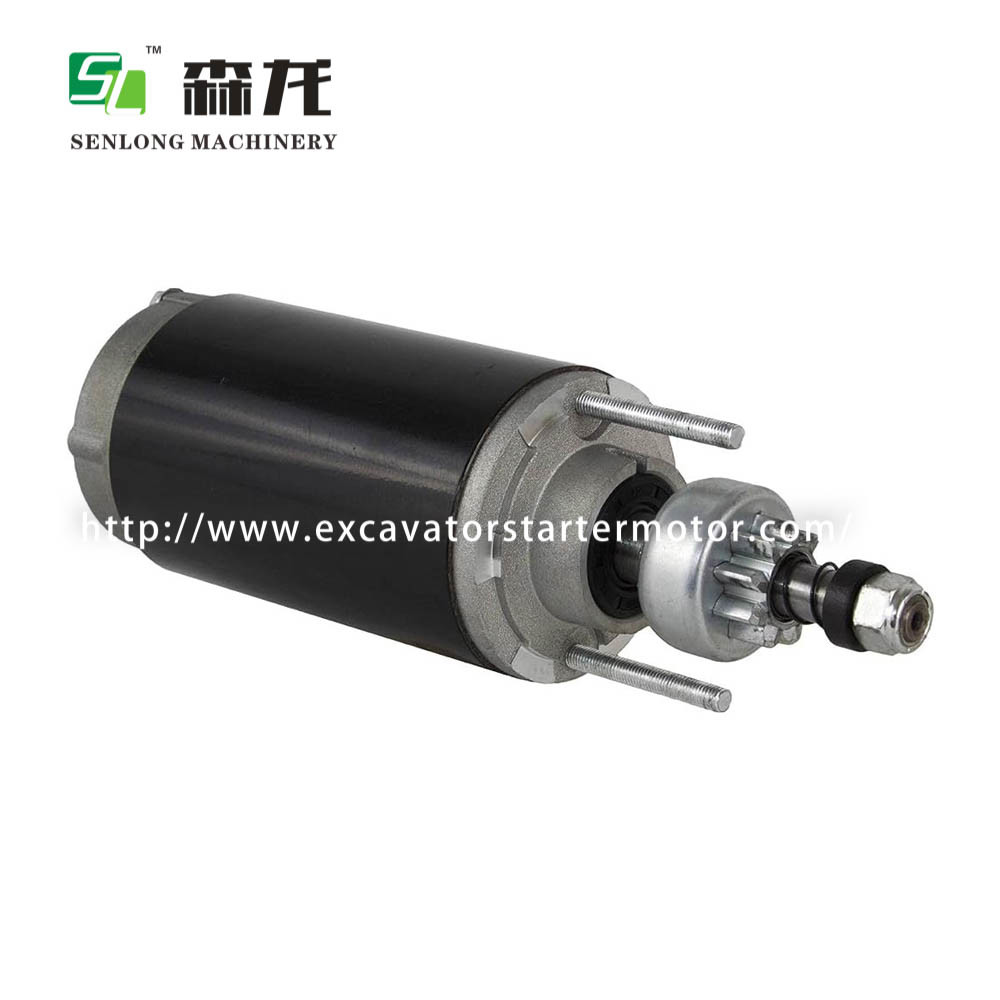 12V 10T Starter 50-819968 50-898265003 50-853869T 50-819968-T4 50-853869 50-819968-2 SM63545734AD 5734n For Mercury