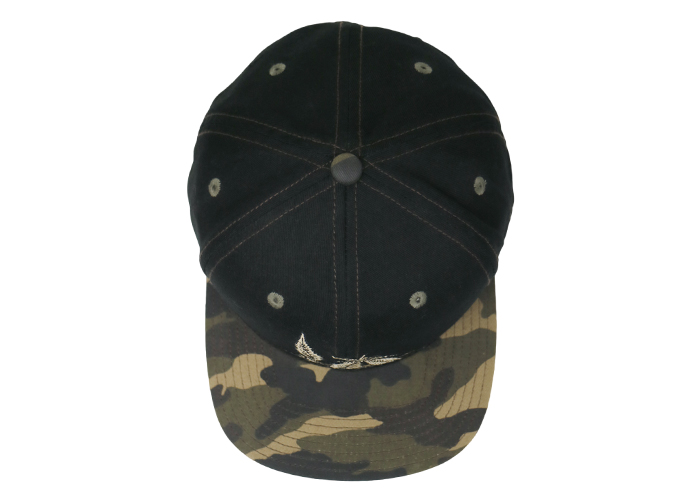 ACE 2019 spring flat brim peak hat street style fashion hip hop hat