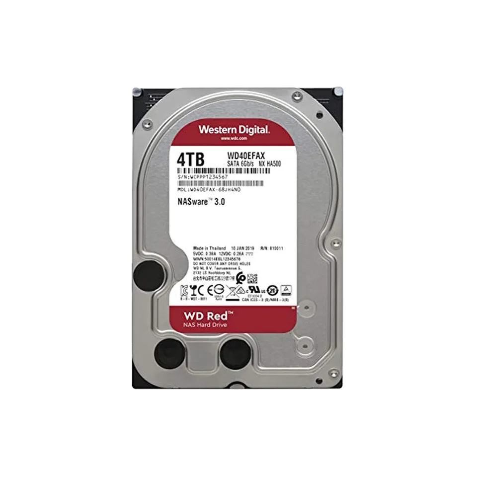 Customized high quality HC550 18TB 512MB 7200RPM SAS 12Gb/s Enterprise 3.5" Internal Hard Drive WUH721818AL5204