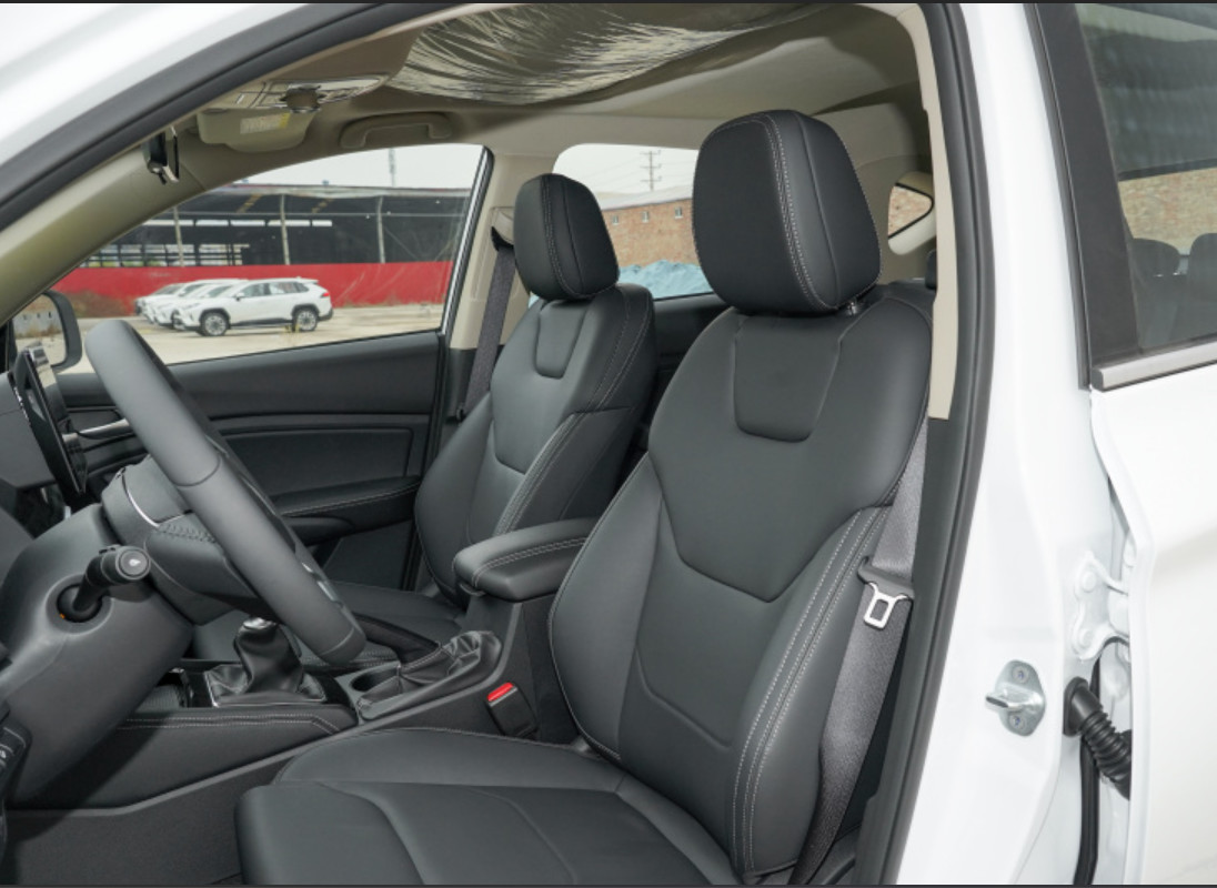 BYD Song 2021 Classic Edition 1.5T Gasoline Manual Luxury Compact 5 Door 5 Seats SUV