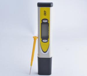 Quality Handheld TDS Water Testing Meter , Electronic Ph Meter With 1 Point Calibration for sale