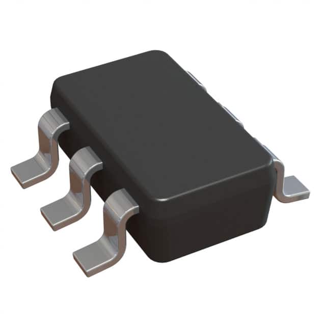 High quality LED Driver IC DC DC Regulator Step-Down (Buck) Analog chips TPS92200D2DDCR