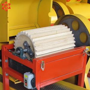 High Efficiency Peanut Processing Machine Groundnut Processing Machine