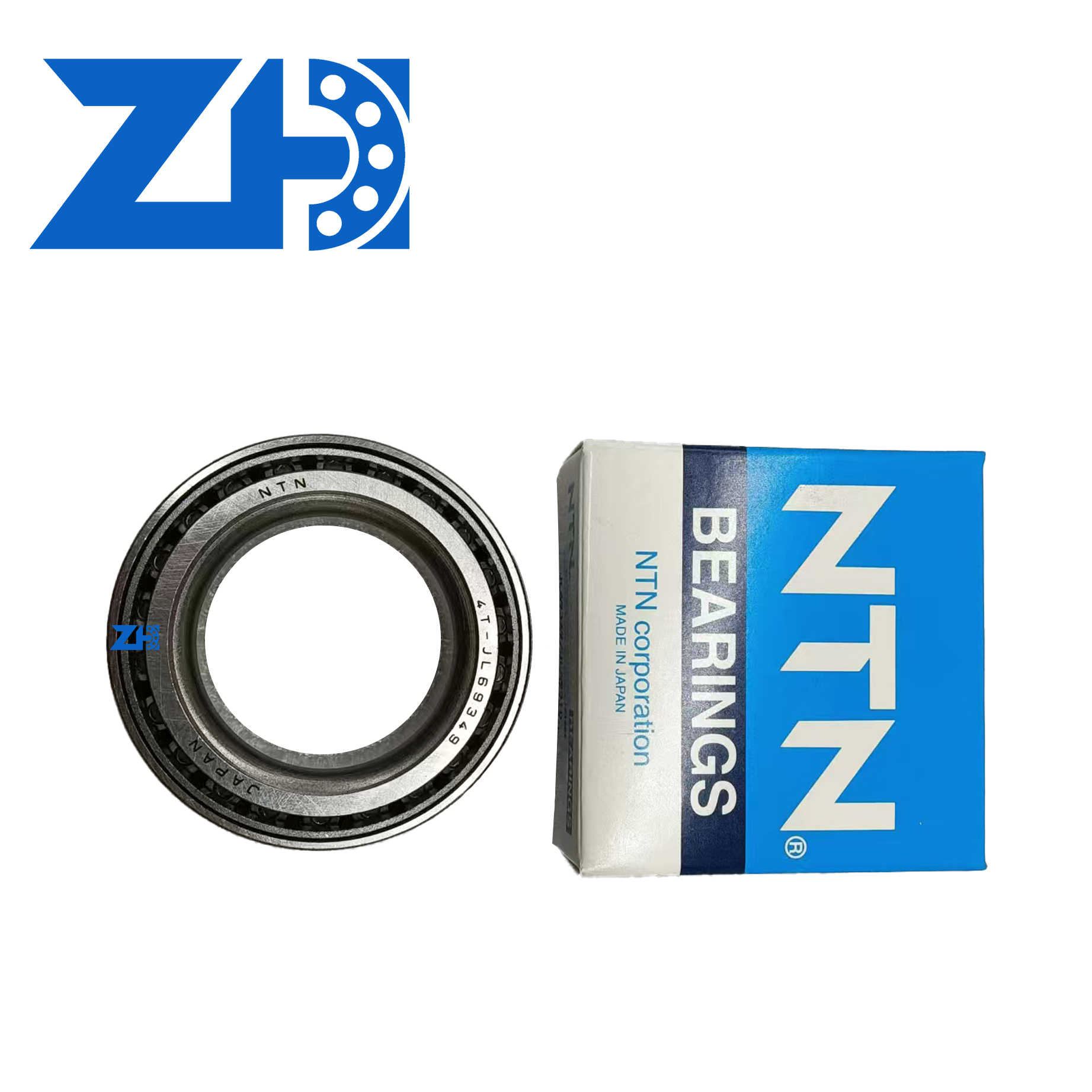 Premium Elite 4T-JL69349 4T/JL69349 Tapered Roller Bearings: Epitomizing Exceptional Craftsmanship for Delivering Seamless and Reliable Performance