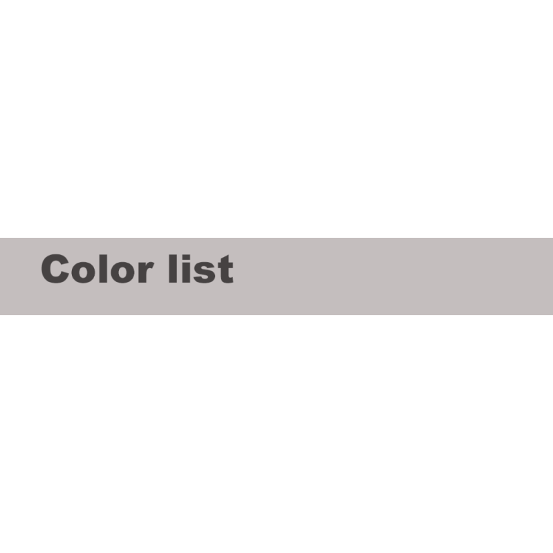 China's Premium Quality Fluor Red ABS PLA Filament New Technology 3D Printer Plastic Rods