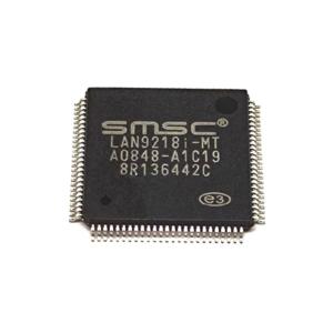 MICROCHIP LAN9218 IC Shenzhen Huaqiangbei Electronics Buy Electronic Components