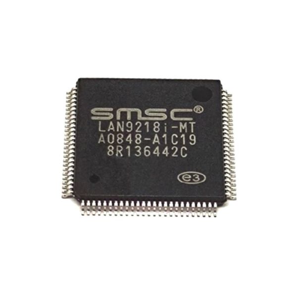 MICROCHIP LAN9218 IC Shenzhen Huaqiangbei Electronics Buy Electronic Components