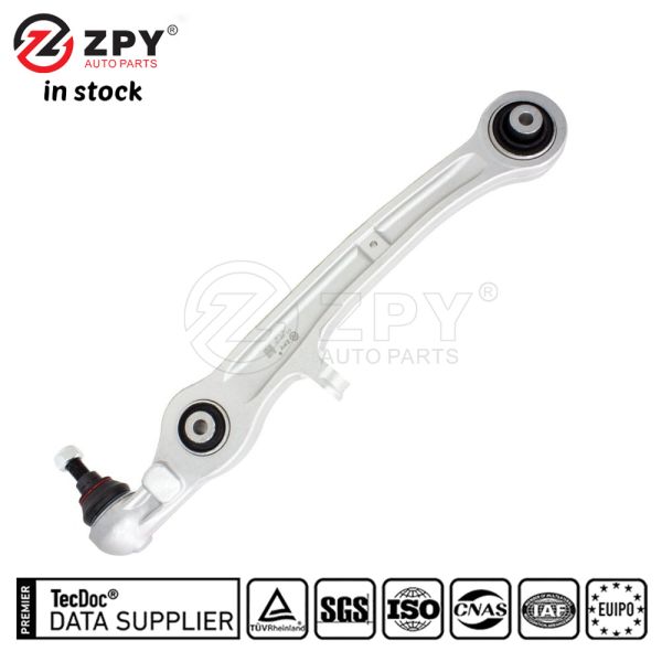 ZPY Front Lower Left Control Arm 4F0407151D for Audi A6 Quattro