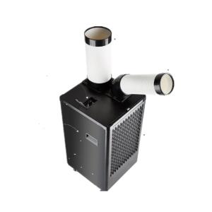 Commercial Portable Air Conditioner , Energy Saving Spot Cooling Units
