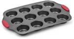 8 Piece Ultra NonStick Baking Pans Set Bakeware Set Cookware Set