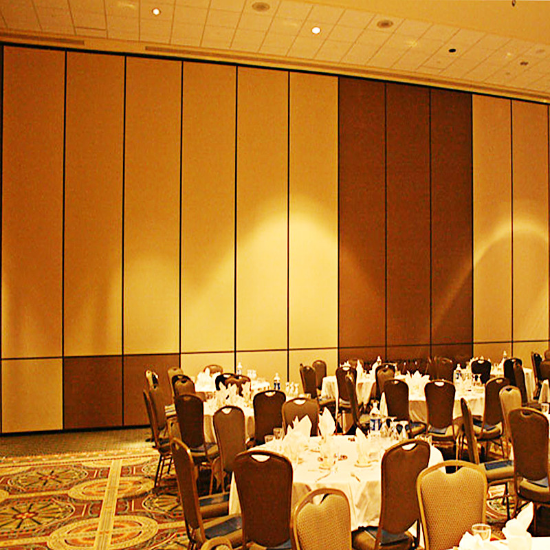 Sound Proofing Wood Laminated Board Decorative Interior Wall Panels