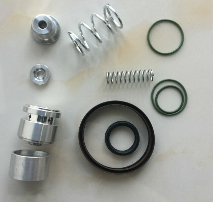 Atlas 2906070100 Air Compressor Transient Repair Kit Metal Service Part with Regulating Valve for Air Compressor Head