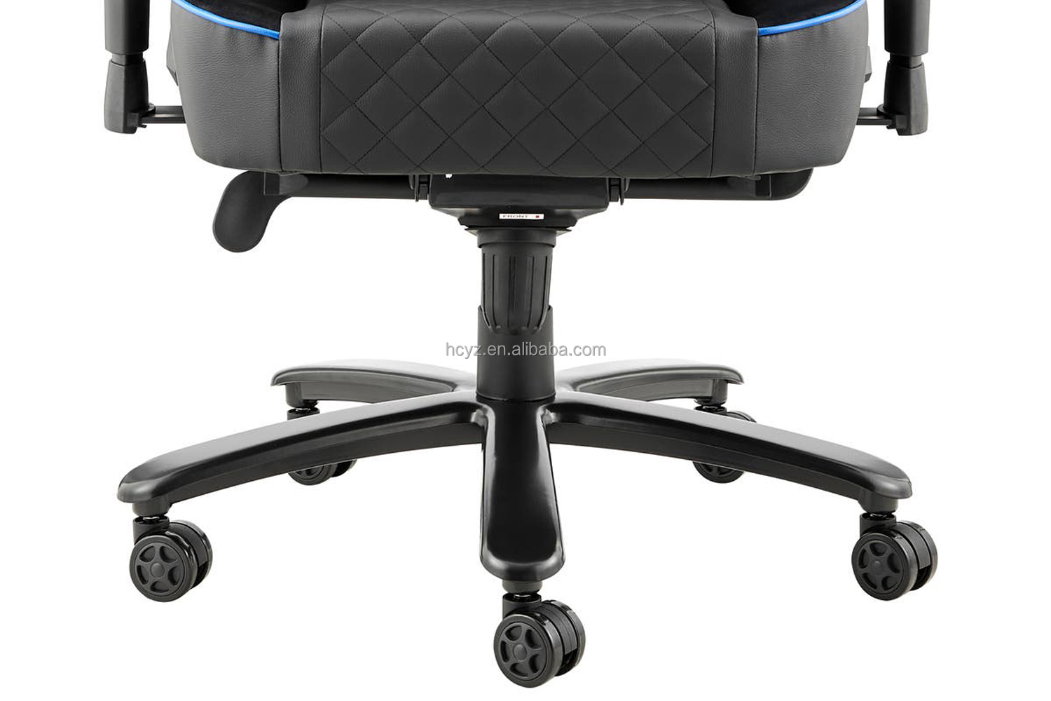 Office/Home/Apartment/School Executive Chair with Luxury PU Leather E-sport Design