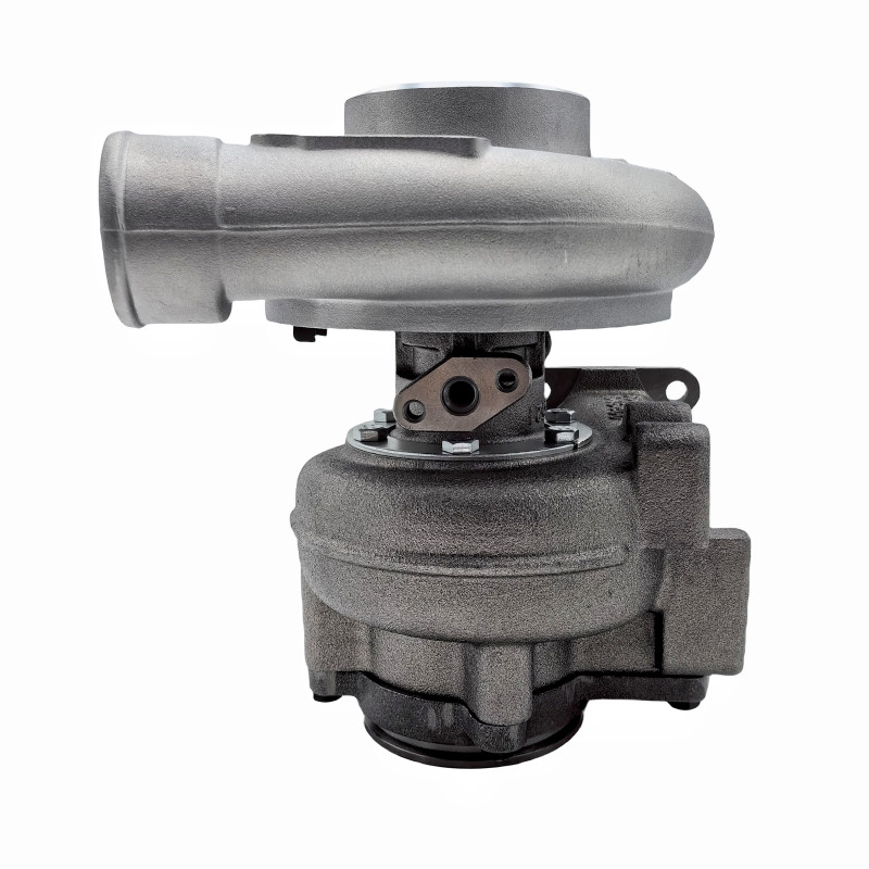 Custom Cummins Holset HX40 Turbocharger 4046109 3990066 Aftermarket