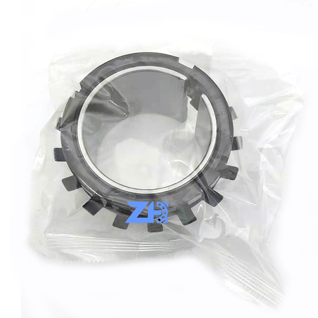 H318 Needle Roller Bearing 80*120*65 mm heavy load, low noise
