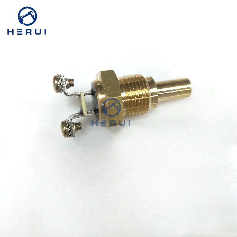 E200B E320B E320C Excavator Water Temperature Sensor 5I-7578 34390-00800 297-9315