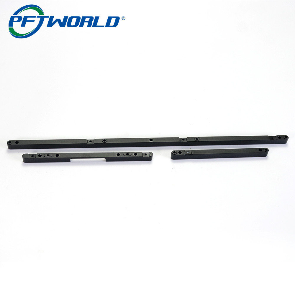 Custom Precision CNC Machining Aluminum Milling Metal Service Anodizing