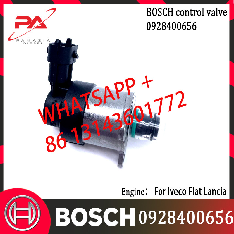 BOSCH Control Valve 0928400656 Applicable To Fiat Lancia