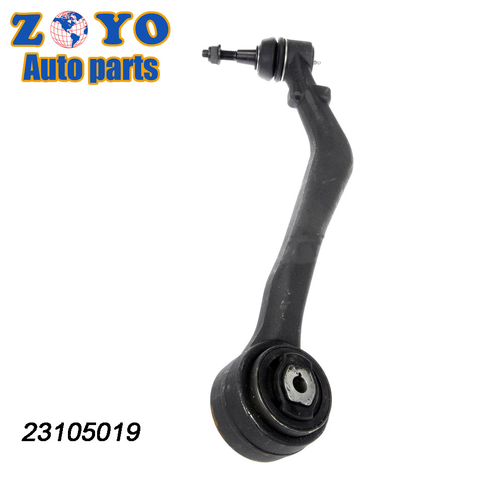 OEM Standard 23105019 Auto Suspension Parts Front Lower Control Arms for Chrysler Camaro 10-15