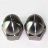 Buy cheap Customized Metal Parts Processing with Anodizing Finish OEM/ODM Available from wholesalers