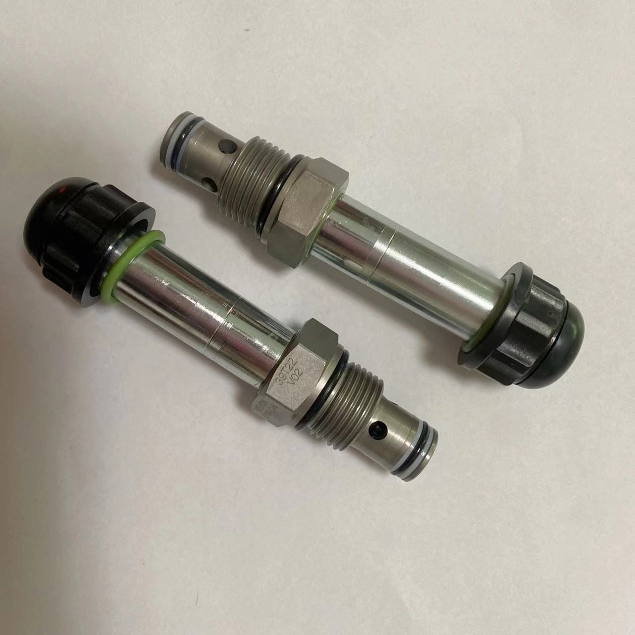 HYDAC SUN 39T22V02 Hydraulic Solenoid Valve Spool For Concrete Pump Truck Spare Parts