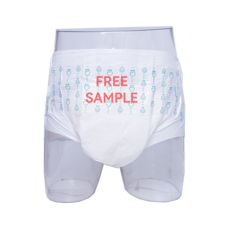 Wholesale OEM / ODM Disposable Briefs For Elderly Women And Men Incontinence