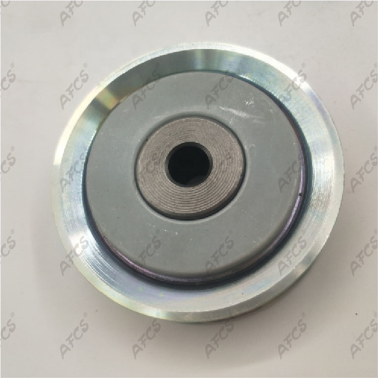 OEM 16603-97402 1660397402 Idler Pulley For Toyota Belt Pulley High Performance