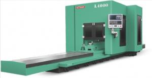 China 20m/Min CNC Gantry Machine Stable , Multipurpose CNC Linear Grinder on sale