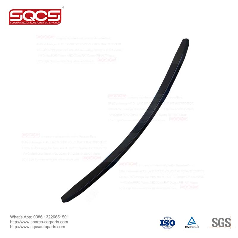 Auto Parts-Leaf Spring Rear 4T OE 9063211003-2 for Mercedes Sprinter W906 OE NO. 9063211003-2 Perfect Fit and Performance