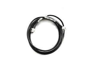 Quality Acoustic Emission Sensor Flexible Coaxial Cable With Insulation PTFE for sale