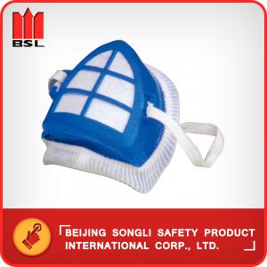 Quality SLD-HF206 PVC DUST MASK for sale