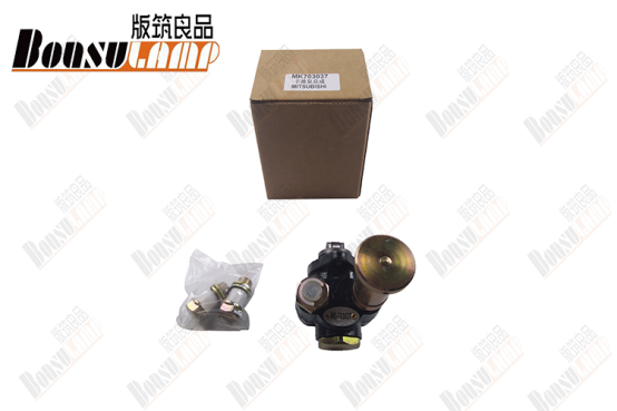 Fuel Feed Pump ASM ME703037 For MITSUBISHI