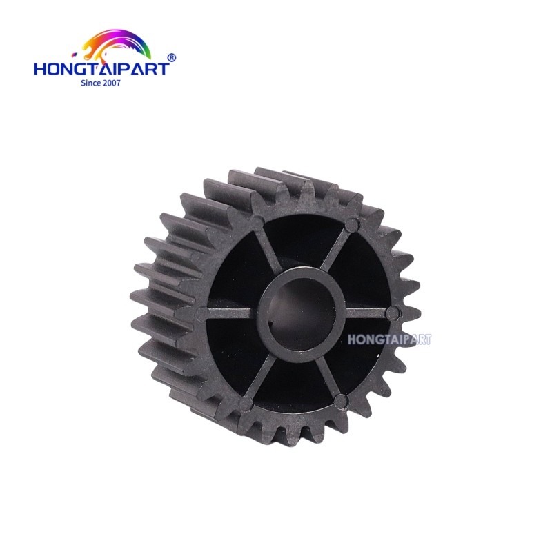 Genuine Gear Pulley Drive Z28 25T D5171199 D517-1199 for Ricoh Pro C9100 C9110 C9120 C9200 C9210 C9220 Color Printer HONGTAIPART