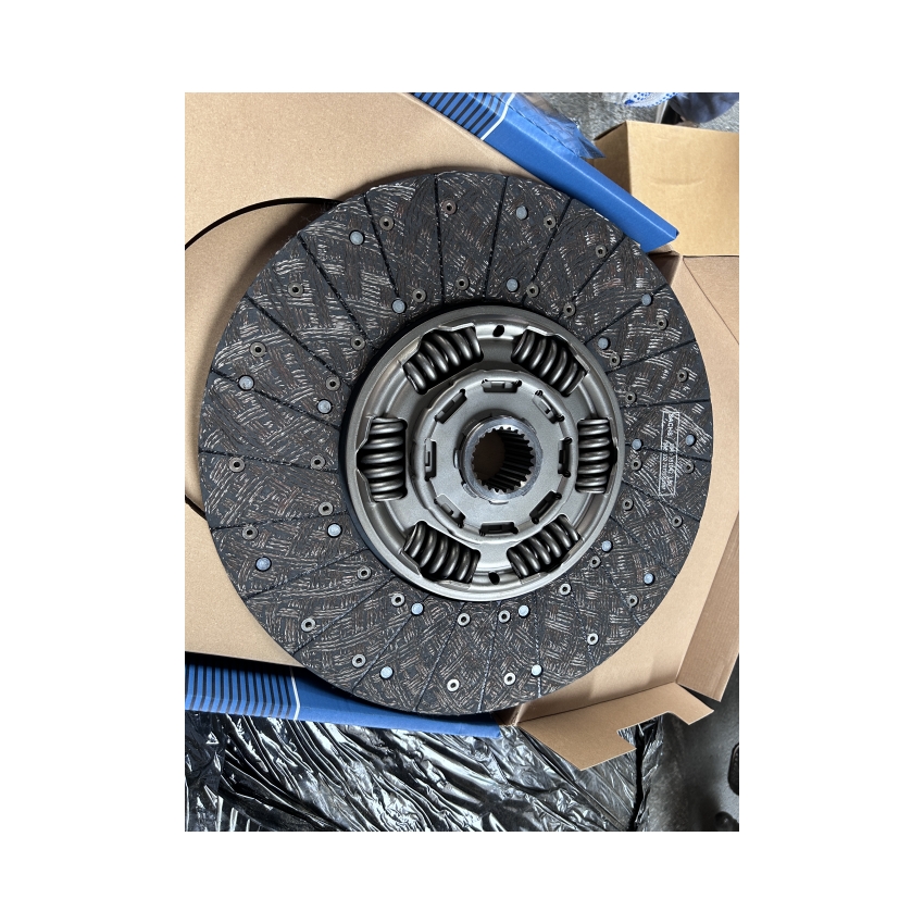 Clutch Disc OEM 1878003867/20566388/7420725524/85003118/20484467 for Renault and Volvo