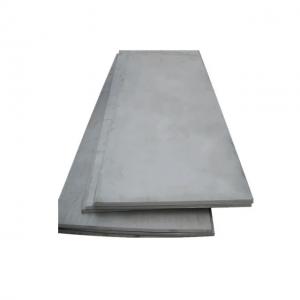 Quality Hammered Stainless Steel Sheet Mirror Finish Sheet Ss 310 Plate Price Per Kg for sale