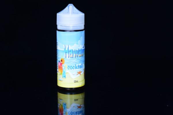 Healthy E Liquid CLOUD NURDZ 30ml in stock