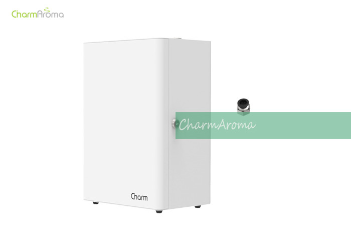 Quality 220V Large Coverage HVAC Fragrance Diffuser For Medical Facilities for sale