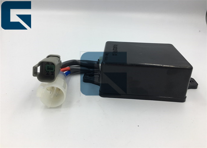 111-4870 for 320B 325B 330B E325B Excavator Part Timer Relay 1114870