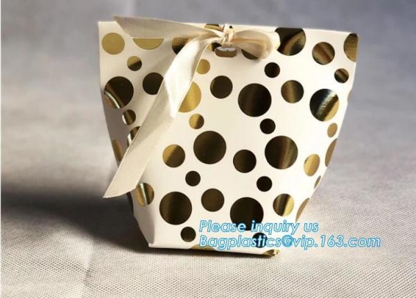 Buy China Supplier Wholesale Custom Card Paper Candy /Pastry /Cookie Paper Bag Carrier Bag Gift Bag with Handle bagease pack at wholesale prices