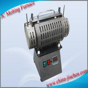 China High Temperature Laboratory Electric Furnace for Heat Treatment on sale