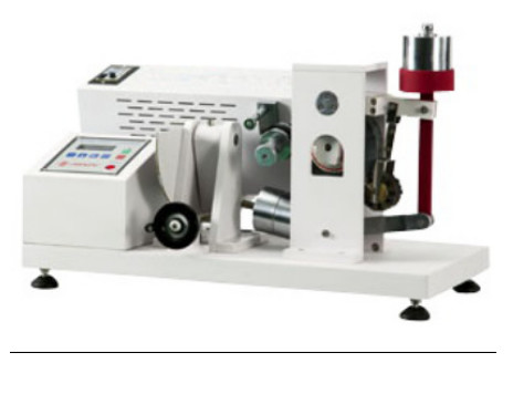 Digital Type Rubber Abrasion Tester Akron Abrasion Machine Auto Testing Machine Leather Testing Instrument