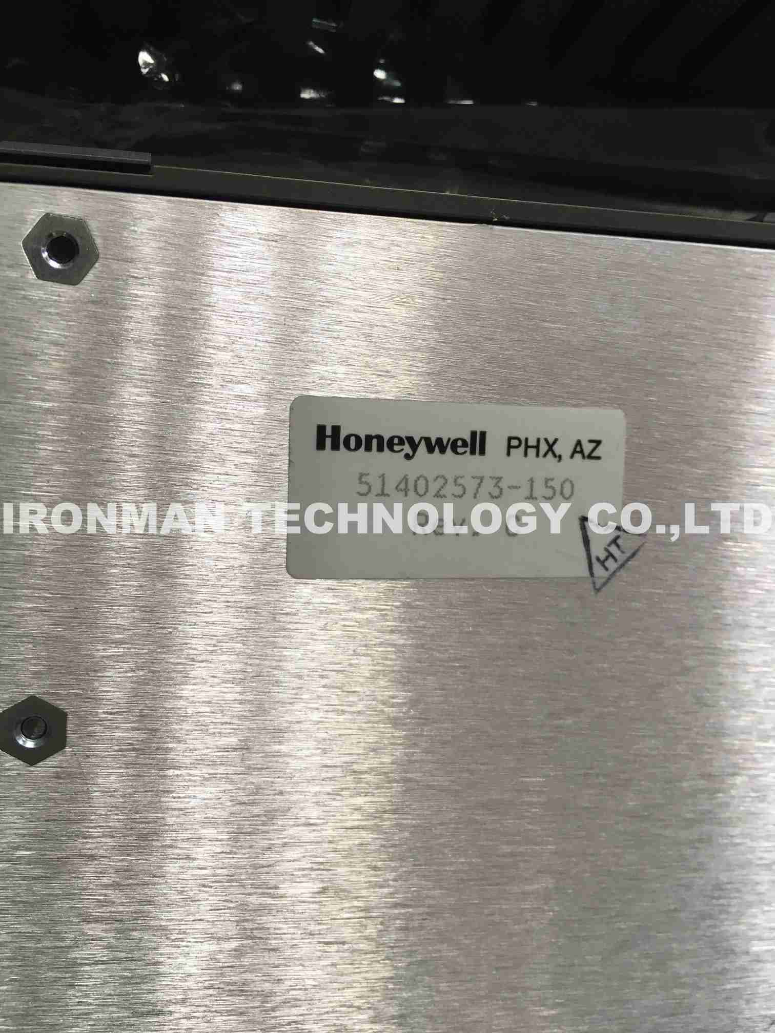 51402573-150 Honeywell PLC Module HPM Ucn Interface Rev C Original Condition