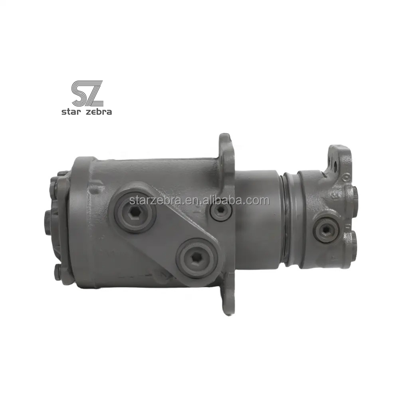 Revolutionize Your Construction Works with Hitachi 240-3 Oil Cup Center Rotary Joint