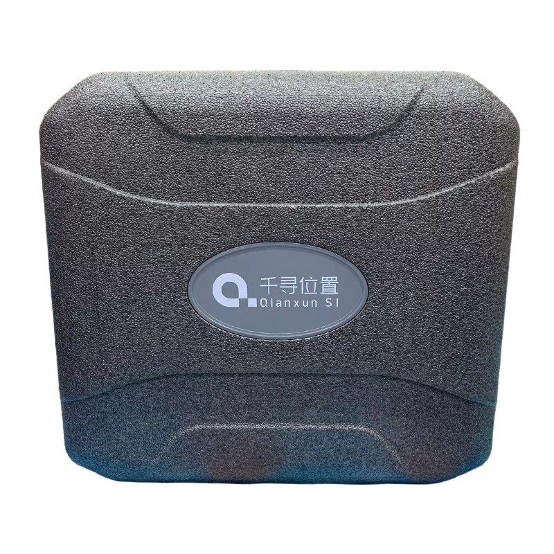 Portable RTK Handheld Foam Case Hi-Target UFO QIANXUN E-survey Shock-proof Foam Professional RTK Toolkit