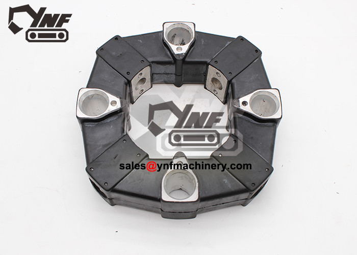 1626210 Flexible Coupling For erpillar Excavator Hydraulic Parts ALF00001-UP