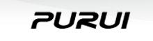 China PURUI PLASTICS&RUBBER MACHINERY CO.,LTD. logo